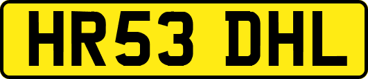 HR53DHL