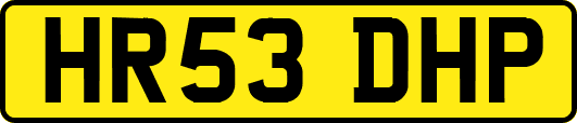 HR53DHP
