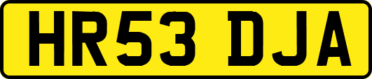 HR53DJA