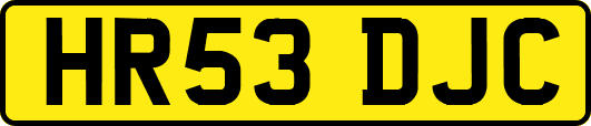 HR53DJC