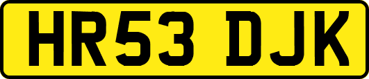 HR53DJK