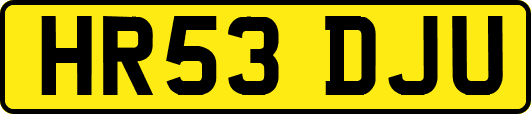 HR53DJU
