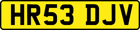 HR53DJV