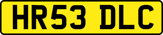 HR53DLC