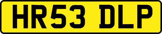 HR53DLP