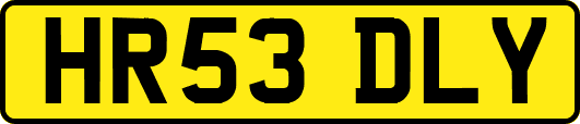 HR53DLY