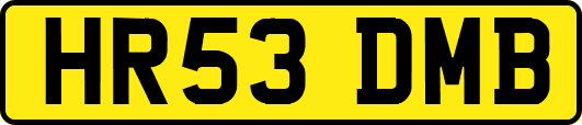 HR53DMB