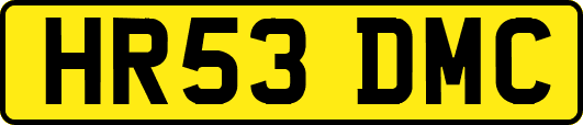 HR53DMC