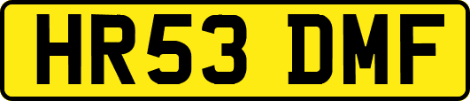 HR53DMF