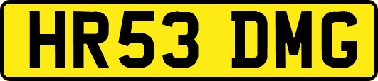 HR53DMG
