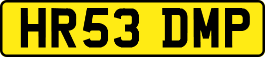 HR53DMP