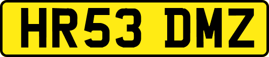 HR53DMZ