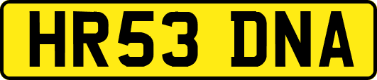 HR53DNA