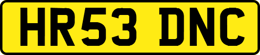 HR53DNC