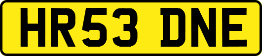 HR53DNE