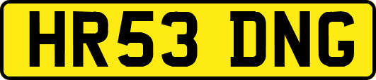 HR53DNG