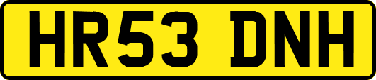 HR53DNH