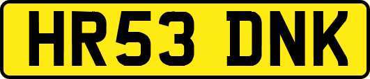 HR53DNK