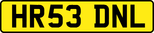 HR53DNL