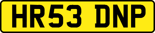 HR53DNP