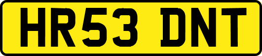 HR53DNT