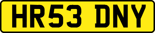 HR53DNY