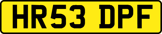 HR53DPF
