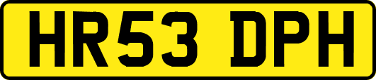 HR53DPH