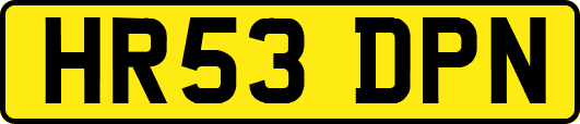 HR53DPN