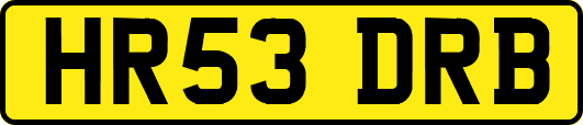 HR53DRB