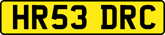 HR53DRC
