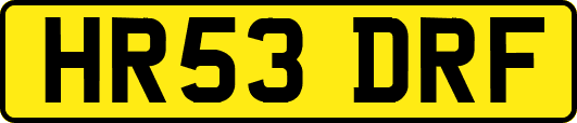 HR53DRF