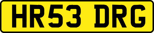HR53DRG