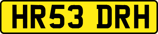 HR53DRH