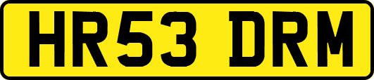 HR53DRM