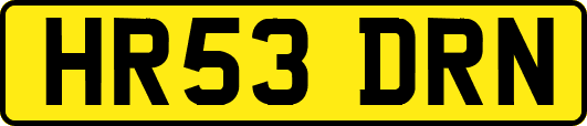 HR53DRN