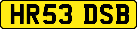 HR53DSB
