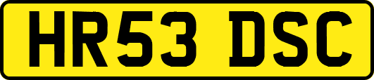 HR53DSC