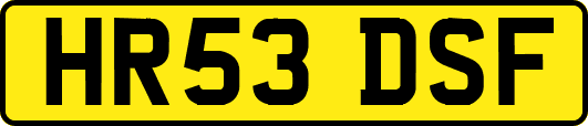 HR53DSF