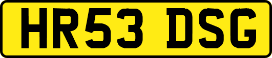 HR53DSG