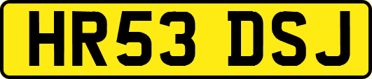 HR53DSJ