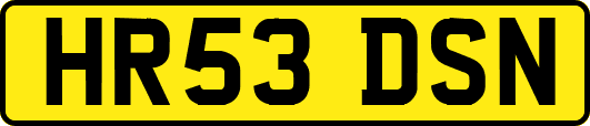 HR53DSN