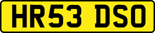 HR53DSO