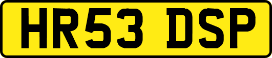 HR53DSP