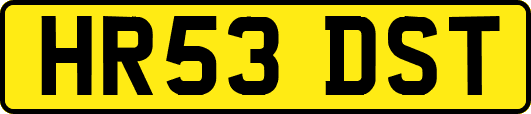 HR53DST