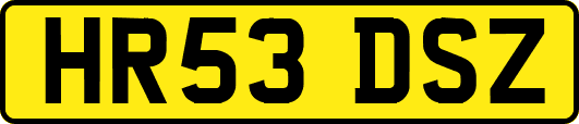 HR53DSZ