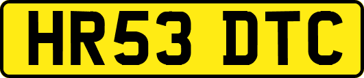 HR53DTC