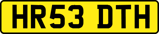 HR53DTH