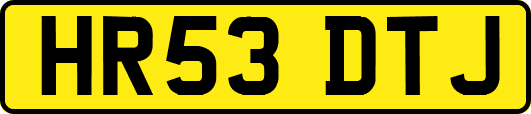 HR53DTJ