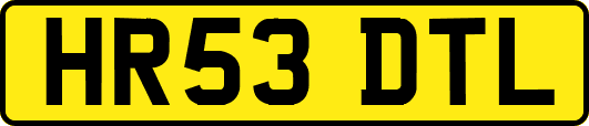 HR53DTL